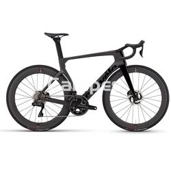 Bicicleta Cervélo S5 Shimano Dura-Ace Di2 12v, Favero Assioma Duo - Imagen 1