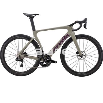 Bicicleta Cervélo S5 Shimano Dura-Ace Di2 12v powermeter - Imagen 1