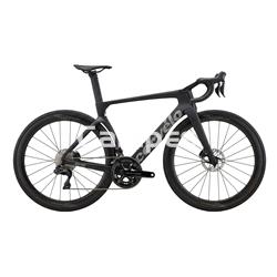 Bicicleta Cervélo S5 Shimano Dura-Ace Di2 12v powermeter - Imagen 1