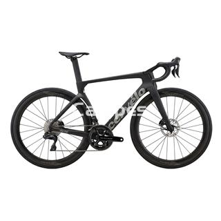 Bicicleta Cervélo S5 Shimano Dura-Ace Di2 12v powermeter - Imagen 1