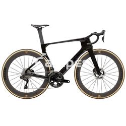 Bicicleta Cervélo S5 Shimano Dura-Ace Di2 12v - Imagen 1