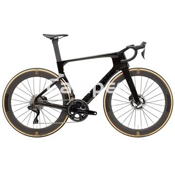 Bicicleta Cervélo S5 Shimano Dura-Ace Di2 12v - Imagen 1