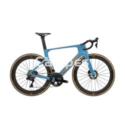 Bicicleta Cervélo S5 Shimano Dura-Ace Di2 12v - Imagen 1