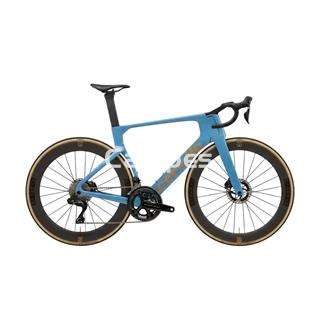 Bicicleta Cervélo S5 Shimano Dura-Ace Di2 12v - Imagen 1