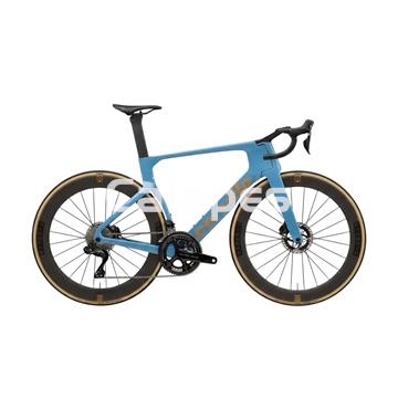 Bicicleta Cervélo S5 Shimano Dura-Ace Di2 12v - Imagen 1