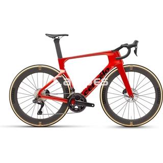 Bicicleta Cervélo S5 Shimano Ultegra Di2 12v - Imagen 1