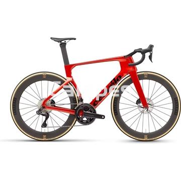Bicicleta Cervélo S5 Shimano Ultegra Di2 12v - Imagen 1