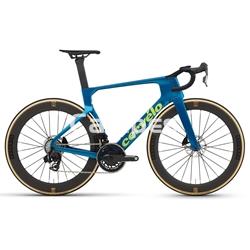 Bicicleta Cervélo S5 SRAM Force AXS E1 12v - Imagen 1