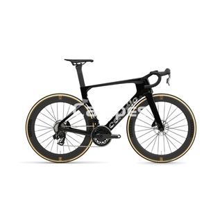 Bicicleta Cervélo S5 SRAM Force AXS E1 12v - Imagen 1