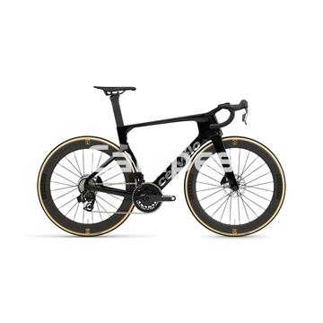 Bicicleta Cervélo S5 SRAM Force AXS E1 12v - Imagen 1