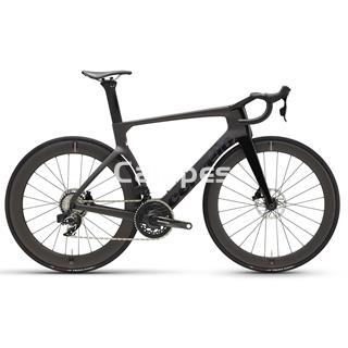 Bicicleta Cervélo S5 SRAM Force eTap AXS D2 12v - Imagen 1