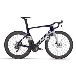 Bicicleta Cervélo S5 SRAM Force eTap AXS D2 12v - Imagen 2