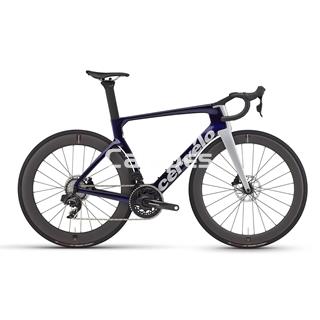 Bicicleta Cervélo S5 SRAM Force eTap AXS D2 12v - Imagen 2