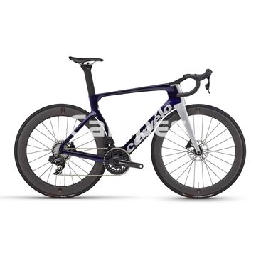 Bicicleta Cervélo S5 SRAM Force eTap AXS D2 12v - Imagen 2