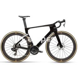 Bicicleta Cervélo S5 SRAM Force eTap AXS D2 12v - Imagen 1