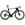 Bicicleta Cervélo S5 SRAM Force eTap AXS D2 12v - Imagen 1