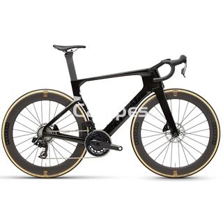Bicicleta Cervélo S5 SRAM Force eTap AXS D2 12v - Imagen 1