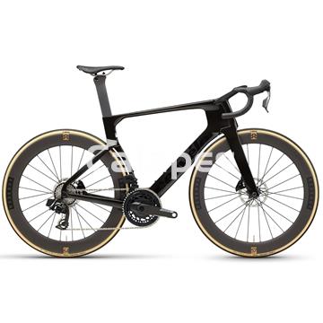 Bicicleta Cervélo S5 SRAM Force eTap AXS D2 12v - Imagen 1