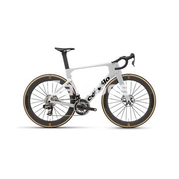 Bicicleta Cervélo S5 SRAM Red AXS E1 12v - Imagen 1