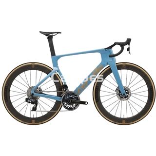 Bicicleta Cervélo S5 SRAM Red AXS E1 12v - Imagen 1