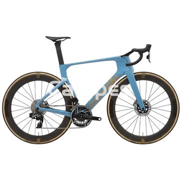 Bicicleta Cervélo S5 SRAM Red AXS E1 12v - Imagen 1