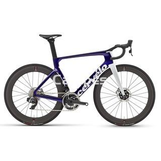 Bicicleta Cervélo S5 SRAM Red eTap AXS 12v - Imagen 1