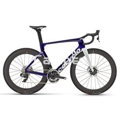 Bicicleta Cervélo S5 SRAM Red eTapAXS 12v - Imagen 1