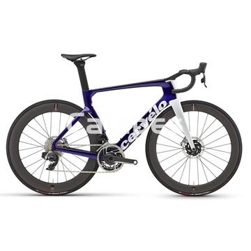 Bicicleta Cervélo S5 SRAM Red eTapAXS 12v - Imagen 1