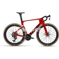 Bicicleta Cervélo S5 SRAM Red XPLR AXS D2 12v - Imagen 1