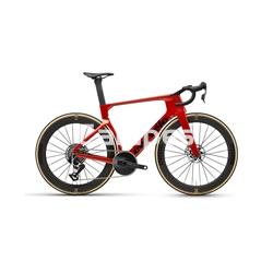 Bicicleta Cervélo S5 SRAM Red XPLR AXS D2 13v - Imagen 1