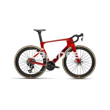 Bicicleta Cervélo S5 SRAM Red XPLR AXS D2 13v - Imagen 1