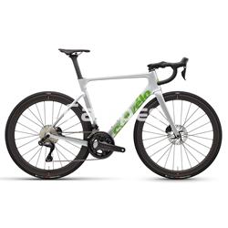Bicicleta Cervélo Soloist Shimano Ultegra Di2 12v - Imagen 1