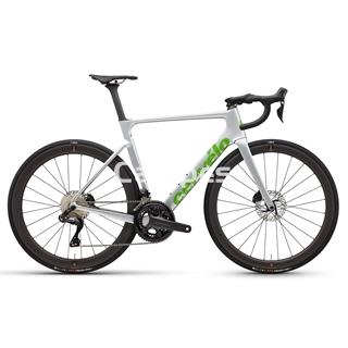 Bicicleta Cervélo Soloist Shimano Ultegra Di2 12v - Imagen 1