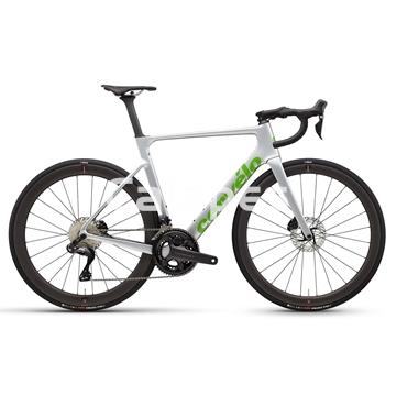Bicicleta Cervélo Soloist Shimano Ultegra Di2 12v - Imagen 1