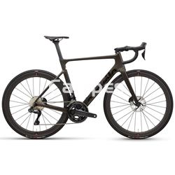 Bicicleta Cervélo Soloist Shimano Ultegra Di2 12v - Imagen 1