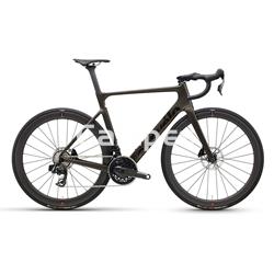 Bicicleta Cervélo Soloist SRAM Force AXS 12v - Imagen 1