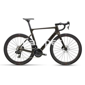 Bicicleta Cervélo Soloist SRAM Force AXS 12v - Imagen 1