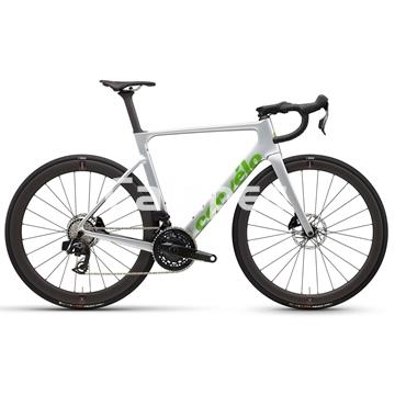 Bicicleta Cervélo Soloist SRAM Force AXS 2x12v - Imagen 1