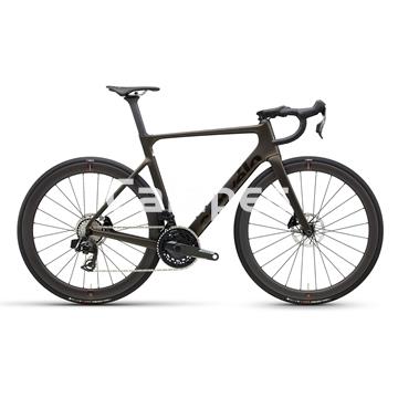 Bicicleta Cervélo Soloist SRAM Force AXS 2x12v - Imagen 1