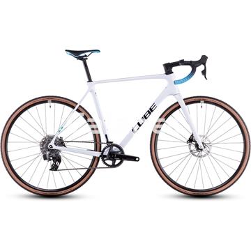 Bicicleta Ciclocross Cube Cross Race C:62 Race SRAM Rival XPLR AXS 12v - Imagen 1
