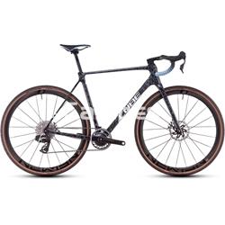 Bicicleta Ciclocross Cube Cross Race C:68X SLT SRAM Red AXS 12V - Imagen 1