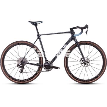Bicicleta Ciclocross Cube Cross Race C:68X SLT SRAM Red AXS 12V - Imagen 1