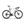 Bicicleta Ciclocross MMR Attack - Imagen 1