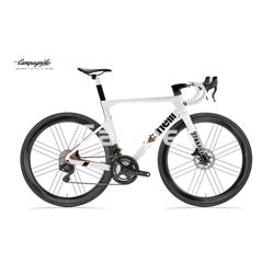 Bicicleta Cinelli Pressure Campagnolo Super Record EPS 12v - Imagen 1