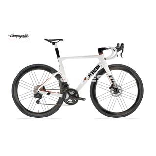 Bicicleta Cinelli Pressure Campagnolo Super Record EPS 12v - Imagen 1