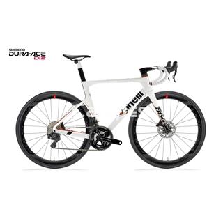 Bicicleta Cinelli Pressure Shimano Durace Di2 12v - Imagen 1