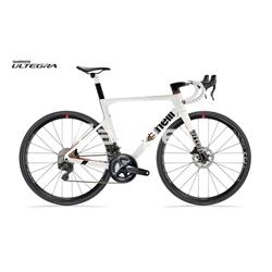 Bicicleta Cinelli Pressure Shimano Ultegra 11v - Imagen 1