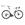 Bicicleta Cinelli Pressure Shimano Ultegra 11v - Imagen 1