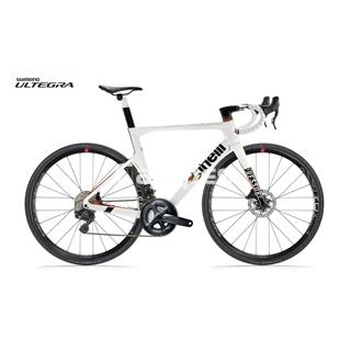 Bicicleta Cinelli Pressure Shimano Ultegra 11v - Imagen 1