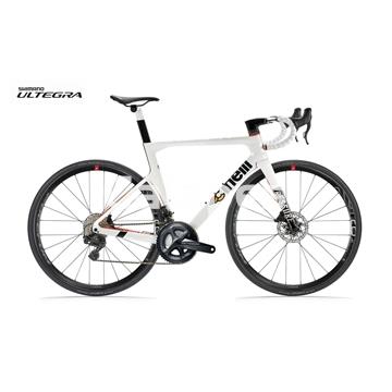 Bicicleta Cinelli Pressure Shimano Ultegra 11v - Imagen 1